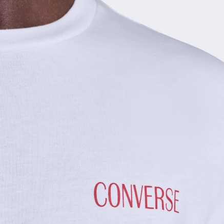 Футболка Converse HOTDOG DUDE - 180318