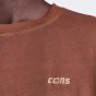 Футболка Converse CONS SS TEE, фото 5 - інтернет магазин MEGASPORT