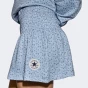 Спідниця Converse CHUCK FLORAL SKIRT, фото 6 - інтернет магазин MEGASPORT
