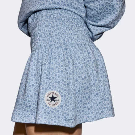 Спідниця Converse CHUCK FLORAL SKIRT - 180320