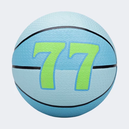 М'яч Jordan PLAYGROUND 8P L DONCIC DEFLATED - 179442