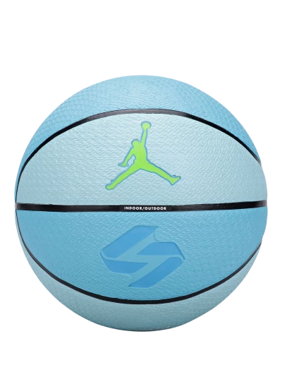 М'яч Jordan PLAYGROUND 8P L DONCIC DEFLATED - 179442