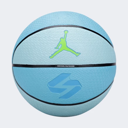 М'яч Jordan PLAYGROUND 8P L DONCIC DEFLATED - 179442