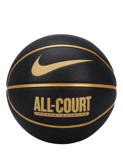 М'яч Nike EVERYDAY ALL COURT 8P DEFLATED - 179445