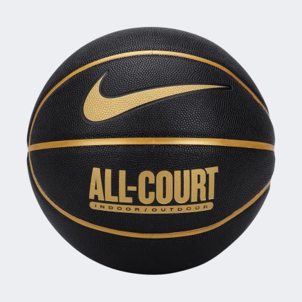 М'яч Nike EVERYDAY ALL COURT 8P DEFLATED - 179445