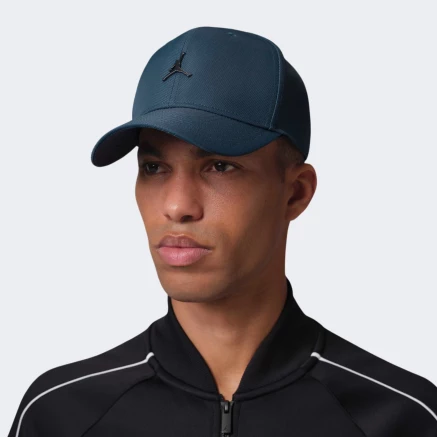 Кепка Jordan U J RISE CAP S CB MTL JM - 179428
