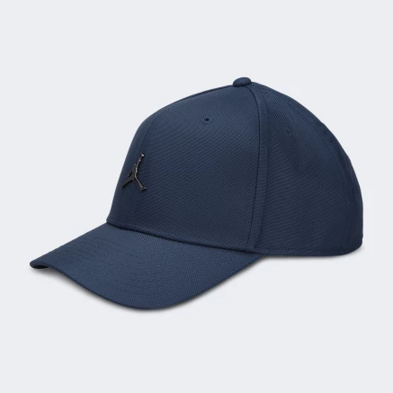 Кепка Jordan U J RISE CAP S CB MTL JM - 179428