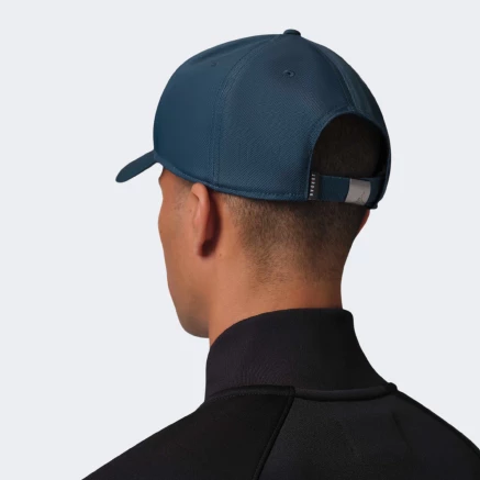 Кепка Jordan U J RISE CAP S CB MTL JM - 179428