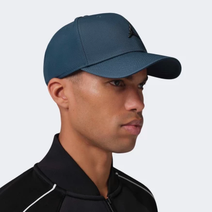 Кепка Jordan U J RISE CAP S CB MTL JM - 179428