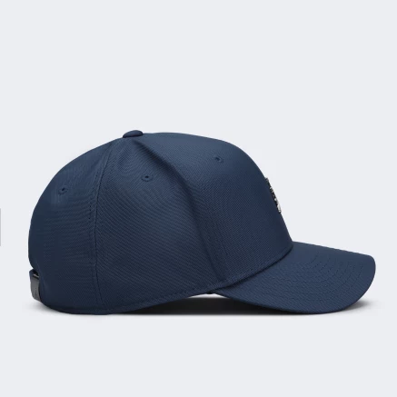 Кепка Jordan U J RISE CAP S CB MTL JM - 179428
