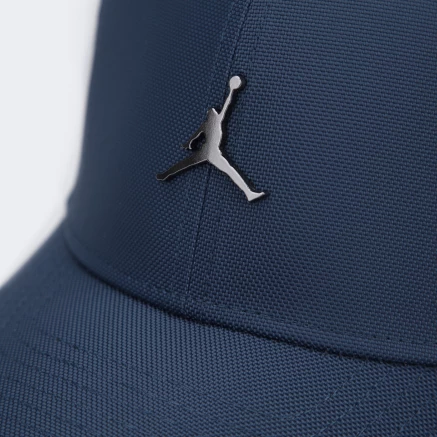 Кепка Jordan U J RISE CAP S CB MTL JM - 179428