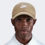 Кепка Nike U NK CLUB CAP U CB FUT WSH L, фото 5 - інтернет магазин MEGASPORT