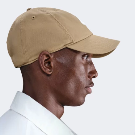 Кепка Nike U NK CLUB CAP U CB FUT WSH L - 179421