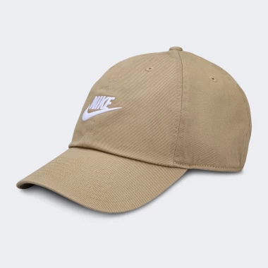 U NK CLUB CAP U CB FUT WSH L