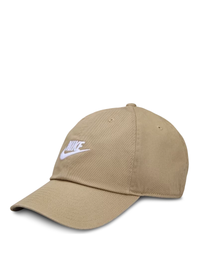 Кепка Nike U NK CLUB CAP U CB FUT WSH L - 179421