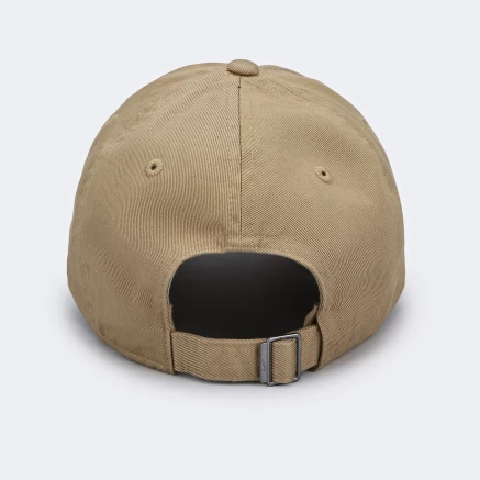 Кепка Nike U NK CLUB CAP U CB FUT WSH L - 179421