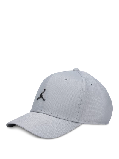 Кепка Jordan U J RISE CAP S CB MTL JM - 179427