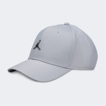 Кепка Jordan U J RISE CAP S CB MTL JM - 179427