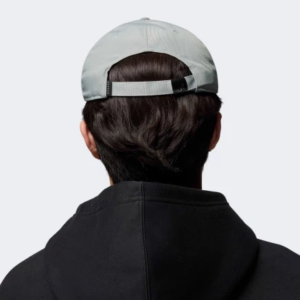 Кепка Jordan U J RISE CAP S CB MTL JM - 179427