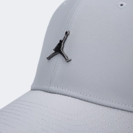 Кепка Jordan U J RISE CAP S CB MTL JM - 179427
