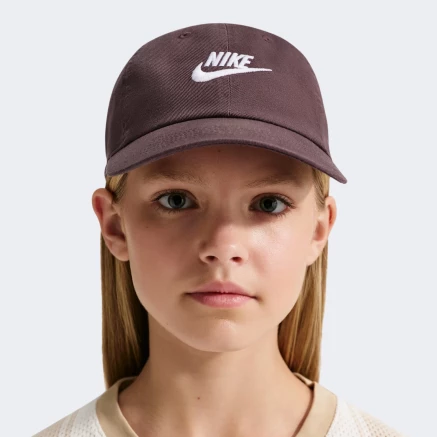 Кепка Nike K NK CLUB CAP US CB FUT WSH - 179420
