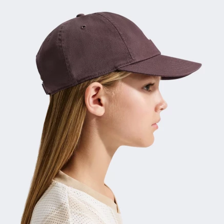 Кепка Nike K NK CLUB CAP US CB FUT WSH - 179420