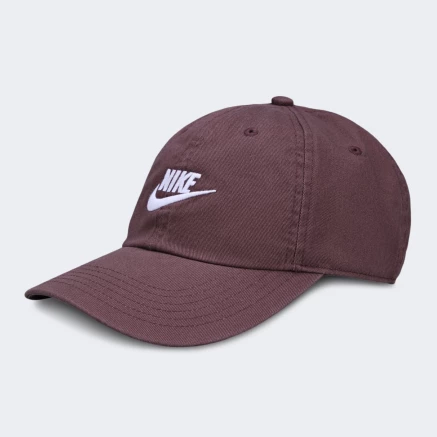 Кепка Nike K NK CLUB CAP US CB FUT WSH - 179420