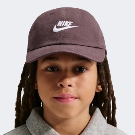 Кепка Nike K NK CLUB CAP US CB FUT WSH - 179420