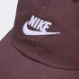 Кепка Nike K NK CLUB CAP US CB FUT WSH, фото 4 - інтернет магазин MEGASPORT