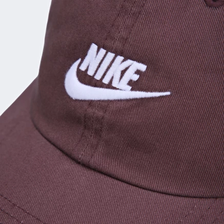 Кепка Nike K NK CLUB CAP US CB FUT WSH - 179420