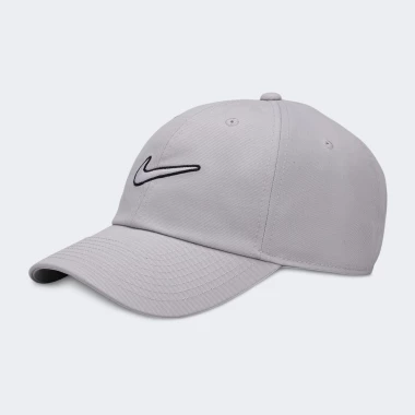 U NK CLUB CAP U CB SWSH L