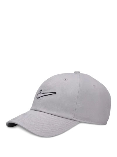 Кепка Nike U NK CLUB CAP U CB SWSH L - 179422