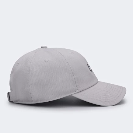 Кепка Nike U NK CLUB CAP U CB SWSH L - 179422