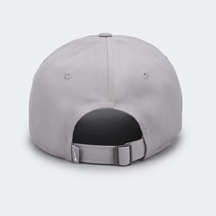 Кепка Nike U NK CLUB CAP U CB SWSH L - 179422