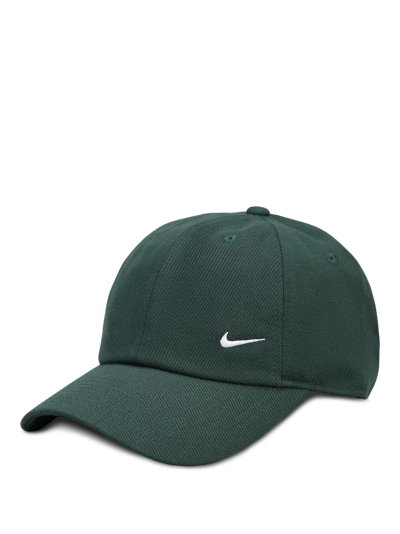 Кепка Nike U NK CLUB CAP U CB SM SWSH L - 179314