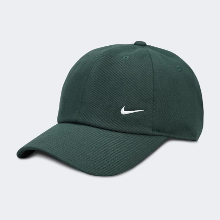 Кепка Nike U NK CLUB CAP U CB SM SWSH L - 179314