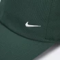 Кепка Nike U NK CLUB CAP U CB SM SWSH L, фото 4 - інтернет магазин MEGASPORT