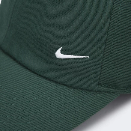 Кепка Nike U NK CLUB CAP U CB SM SWSH L - 179314