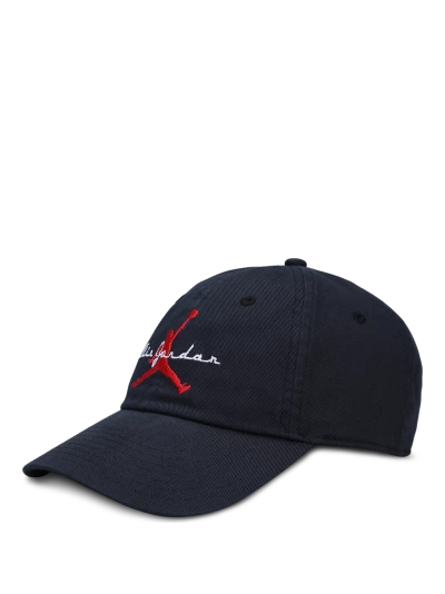 Кепка Jordan U J CLB CAP US CB FLT SCRPT - 179296