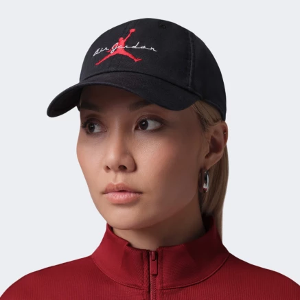 Кепка Jordan U J CLB CAP US CB FLT SCRPT - 179296