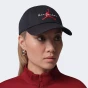 Кепка Jordan U J CLB CAP US CB FLT SCRPT, фото 7 - інтернет магазин MEGASPORT