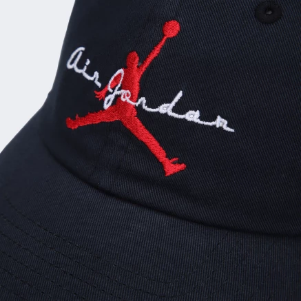 Кепка Jordan U J CLB CAP US CB FLT SCRPT - 179296