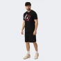 Футболка Jordan M J JUMPMAN BOX SS CREW, фото 3 - інтернет магазин MEGASPORT