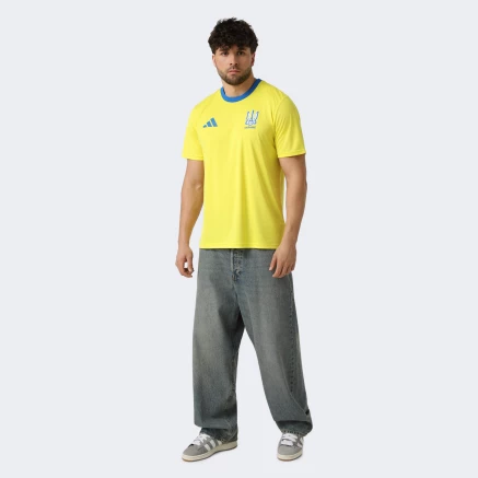 Футболка Adidas UAF DNA JSY M - 179368