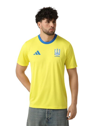 Футболка Adidas UAF DNA JSY M - 179368