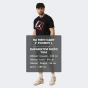 Футболка Jordan M J JUMPMAN BOX SS CREW, фото 6 - інтернет магазин MEGASPORT