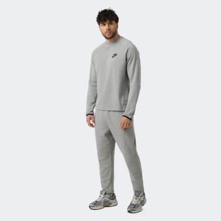 Кофта Nike M NSW TE FLC CRW - 179304