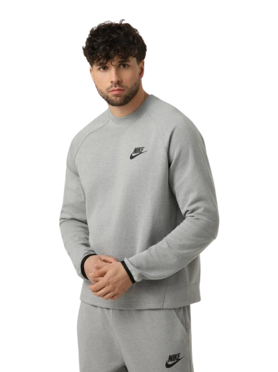 Кофта Nike M NSW TE FLC CRW - 179304