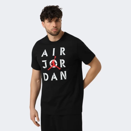 Футболка Jordan M J AJ5 GFX SS CREW - 179418