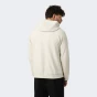 Кофта Nike M NSW TE FZ FLC HOODIE, фото 2 - інтернет магазин MEGASPORT